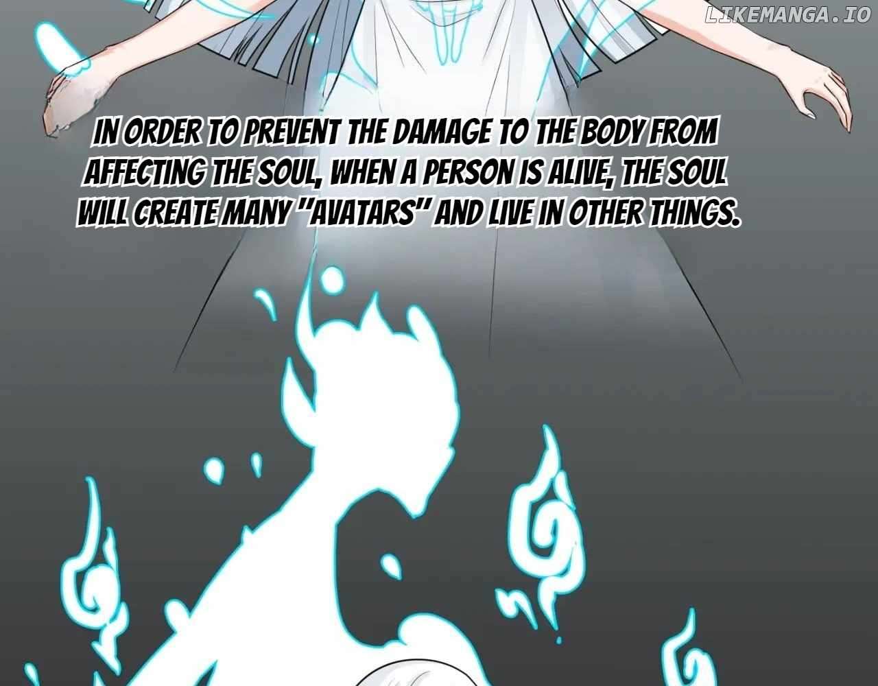 Read Era of the Haunted Manga Online