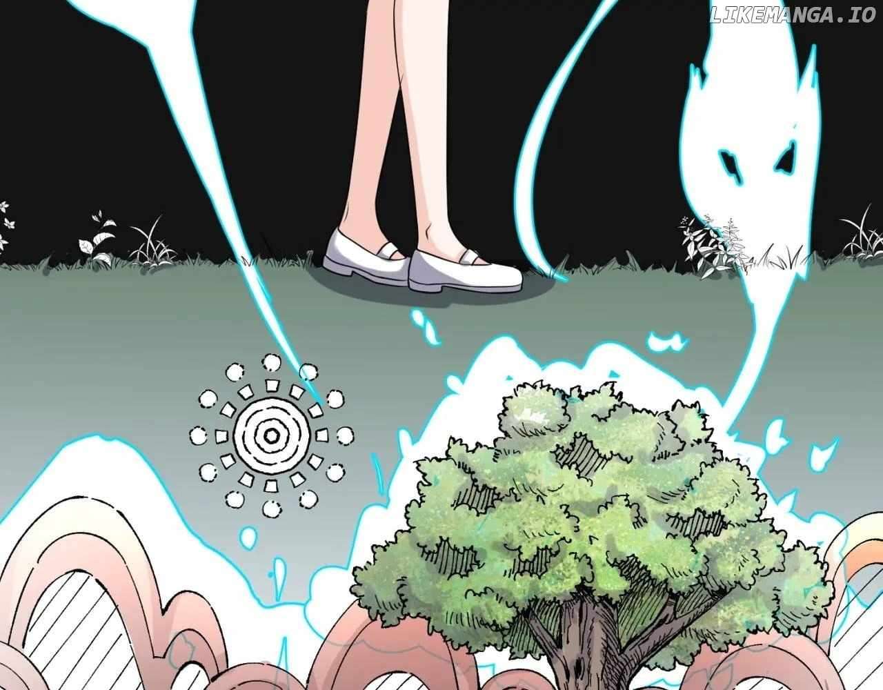 Read Era of the Haunted Manga Online