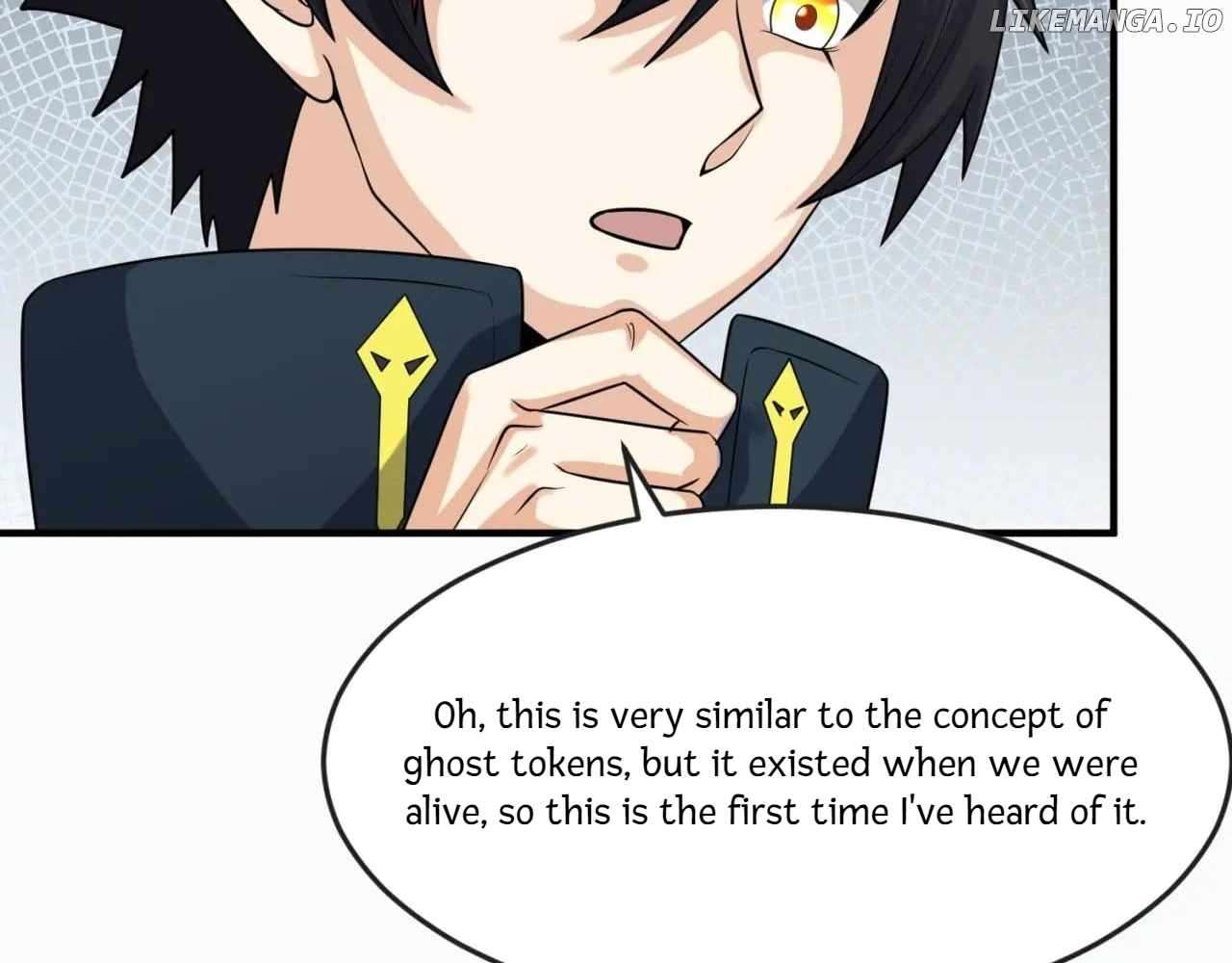 Read Era of the Haunted Manga Online