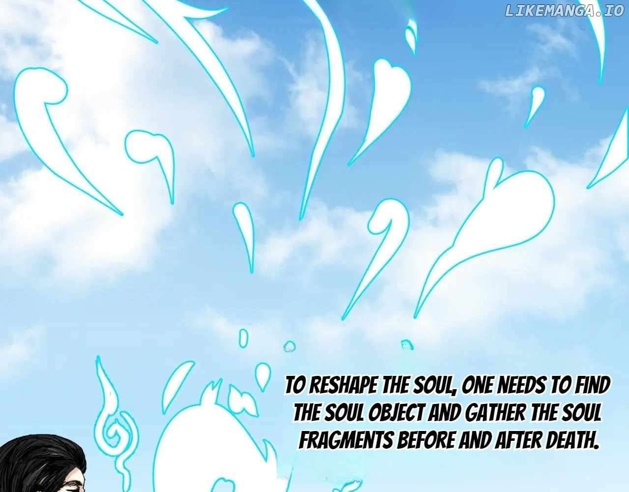 Read Era of the Haunted Manga Online
