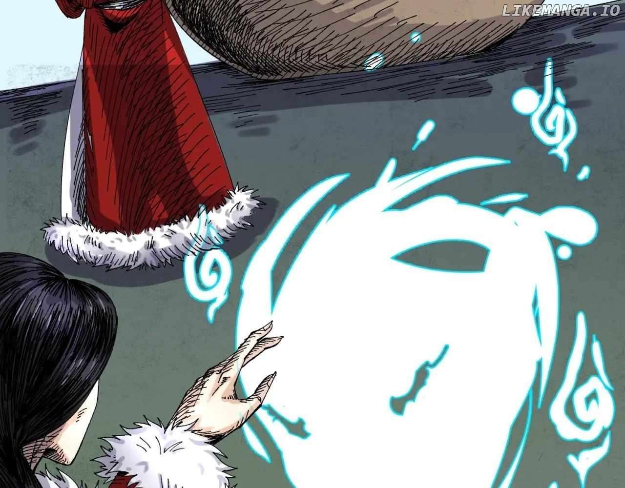 Read Era of the Haunted Manga Online