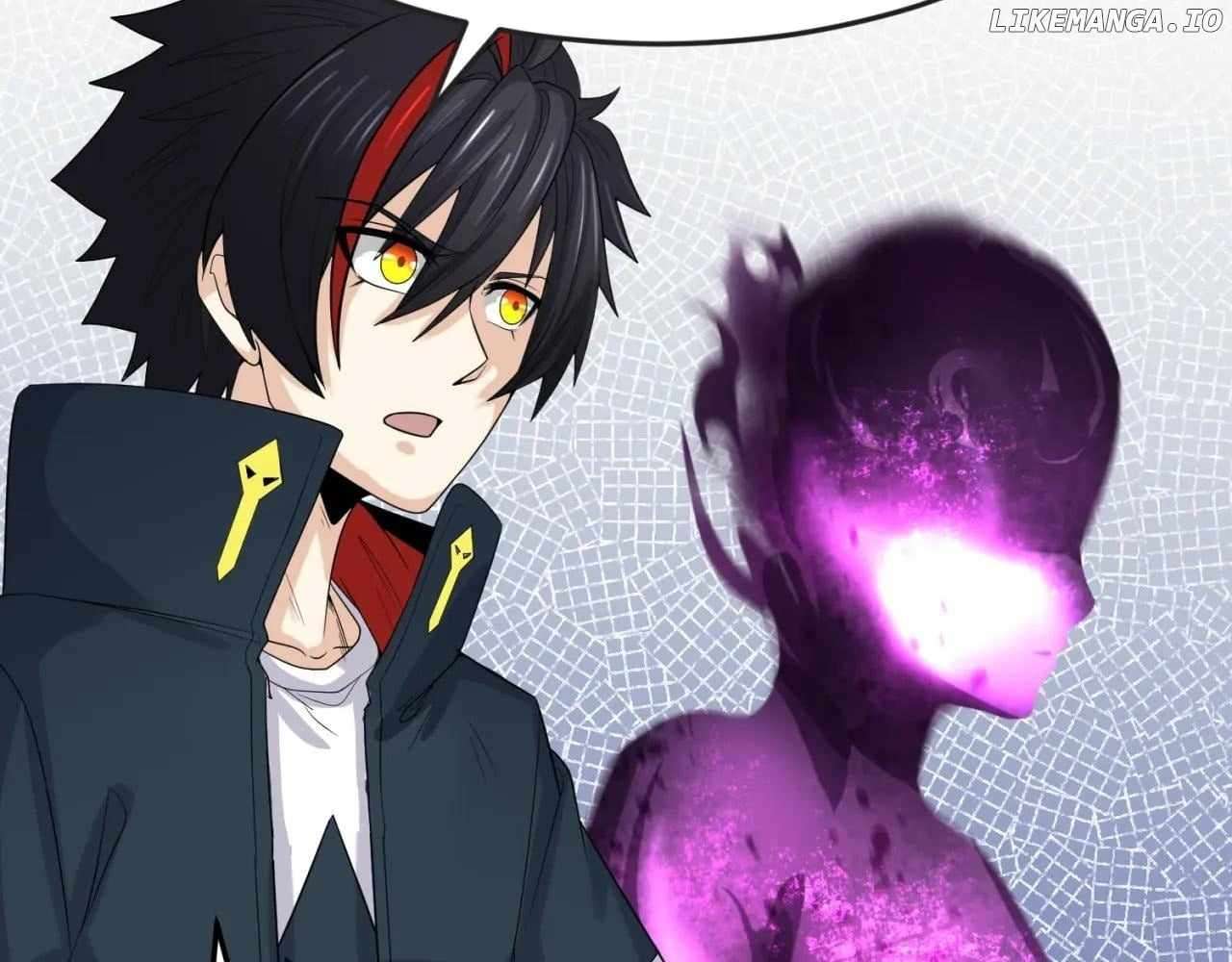 Read Era of the Haunted Manga Online