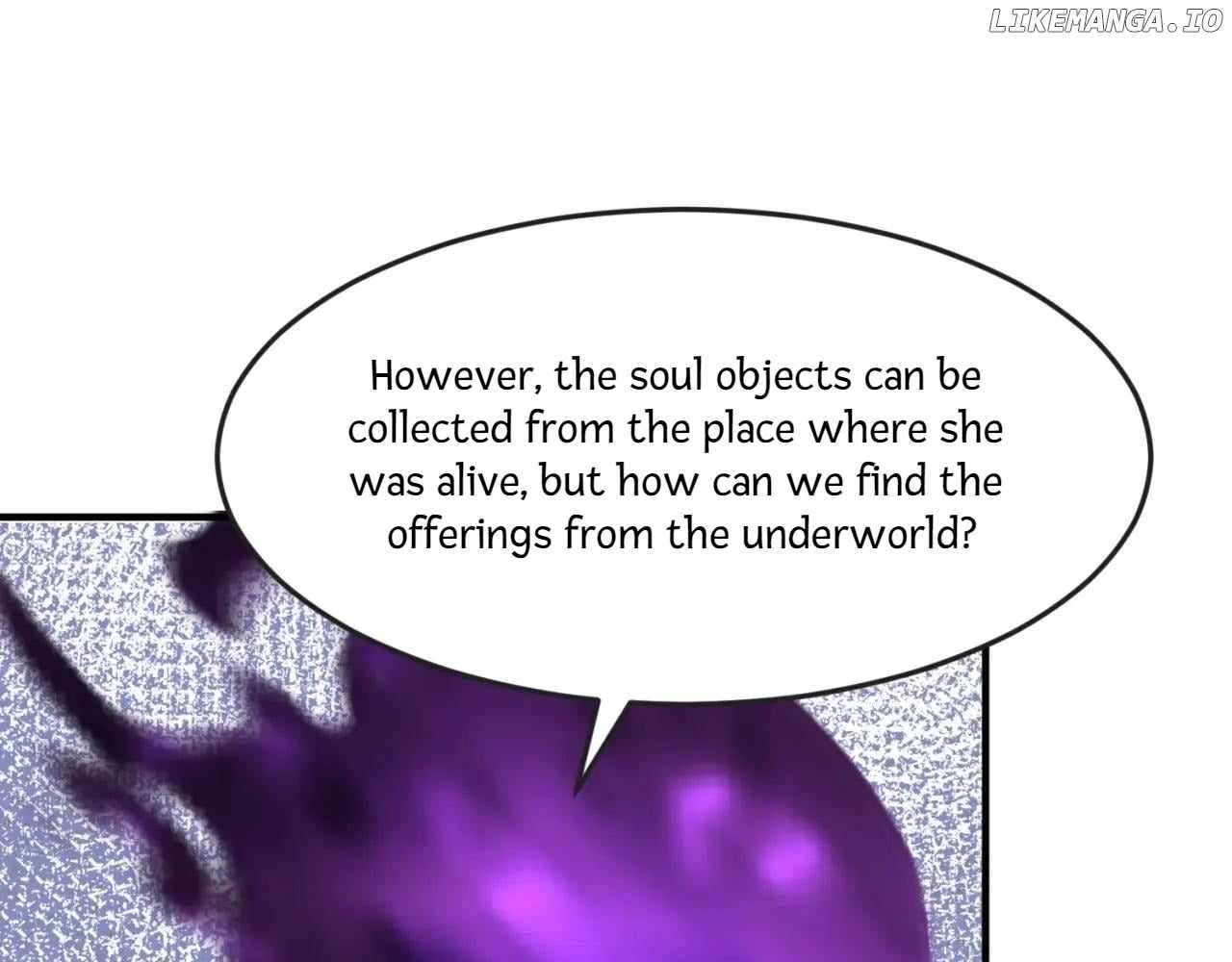 Read Era of the Haunted Manga Online