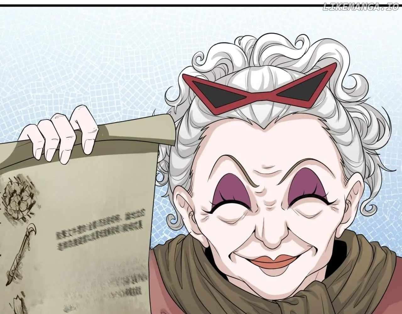 Read Era of the Haunted Manga Online