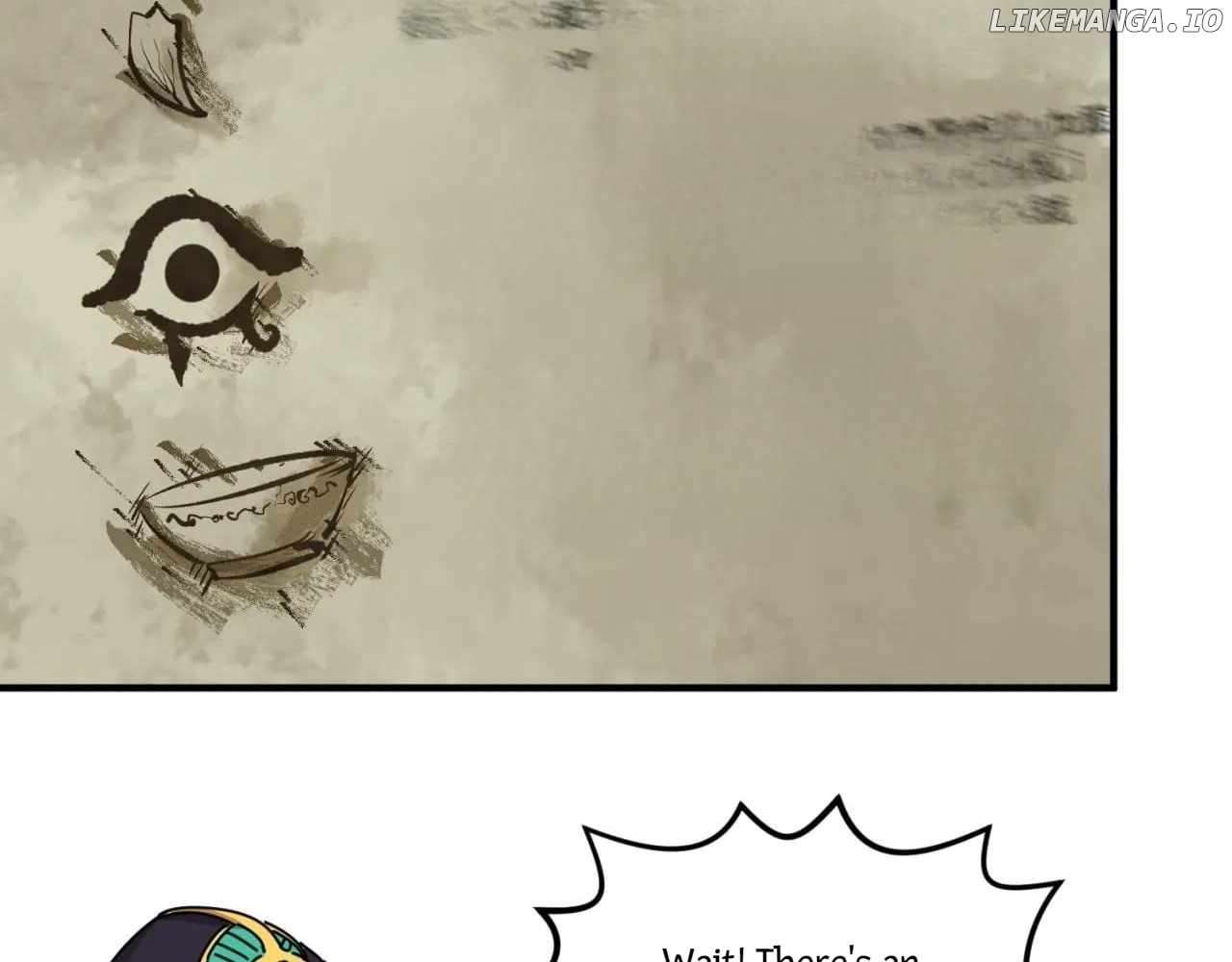 Read Era of the Haunted Manga Online