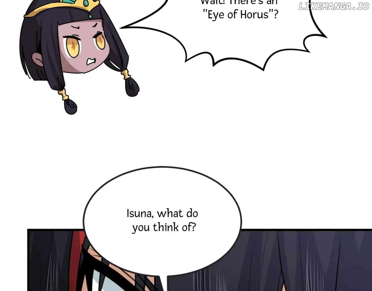 Read Era of the Haunted Manga Online