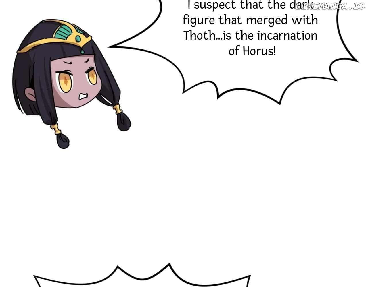 Read Era of the Haunted Manga Online