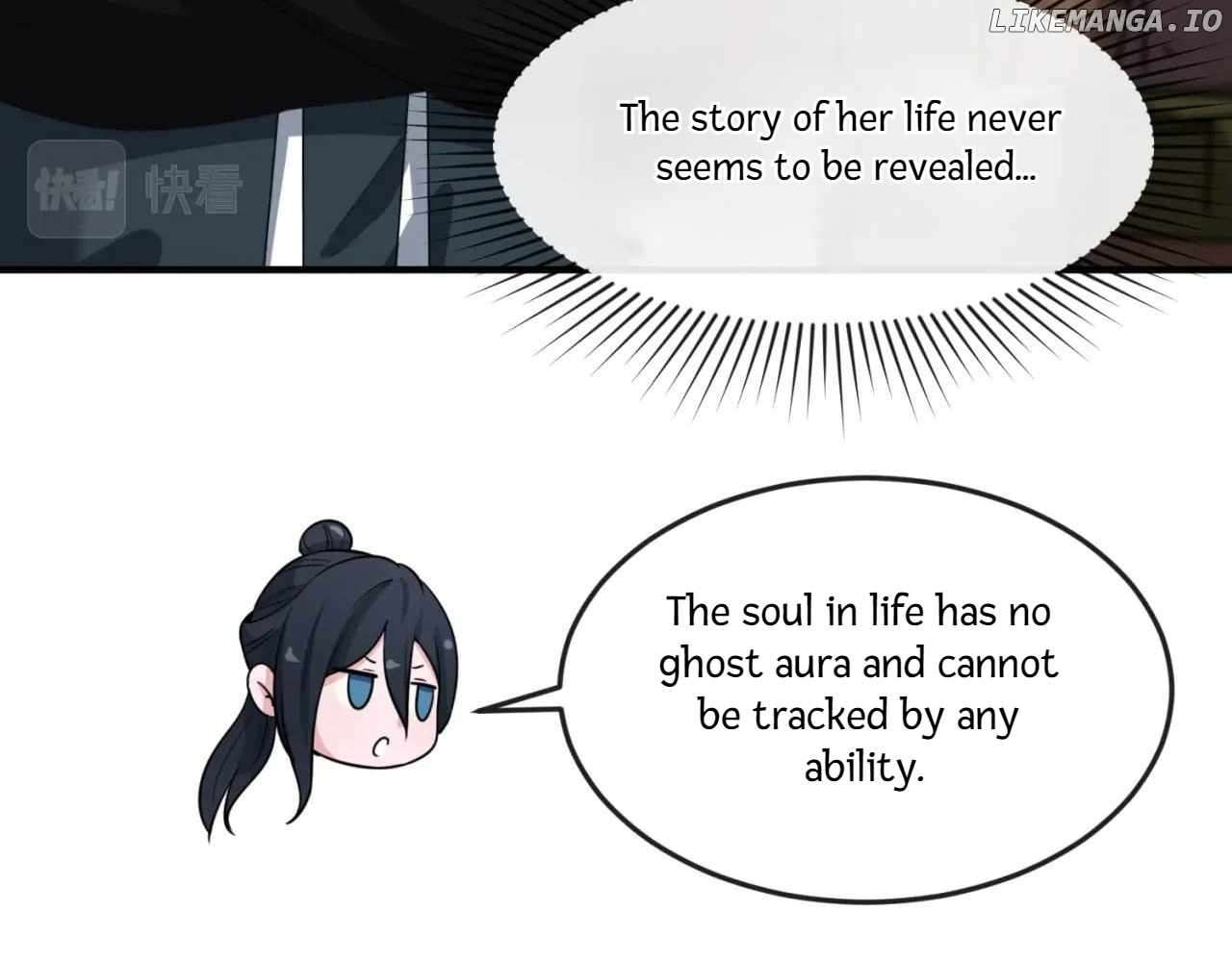 Read Era of the Haunted Manga Online