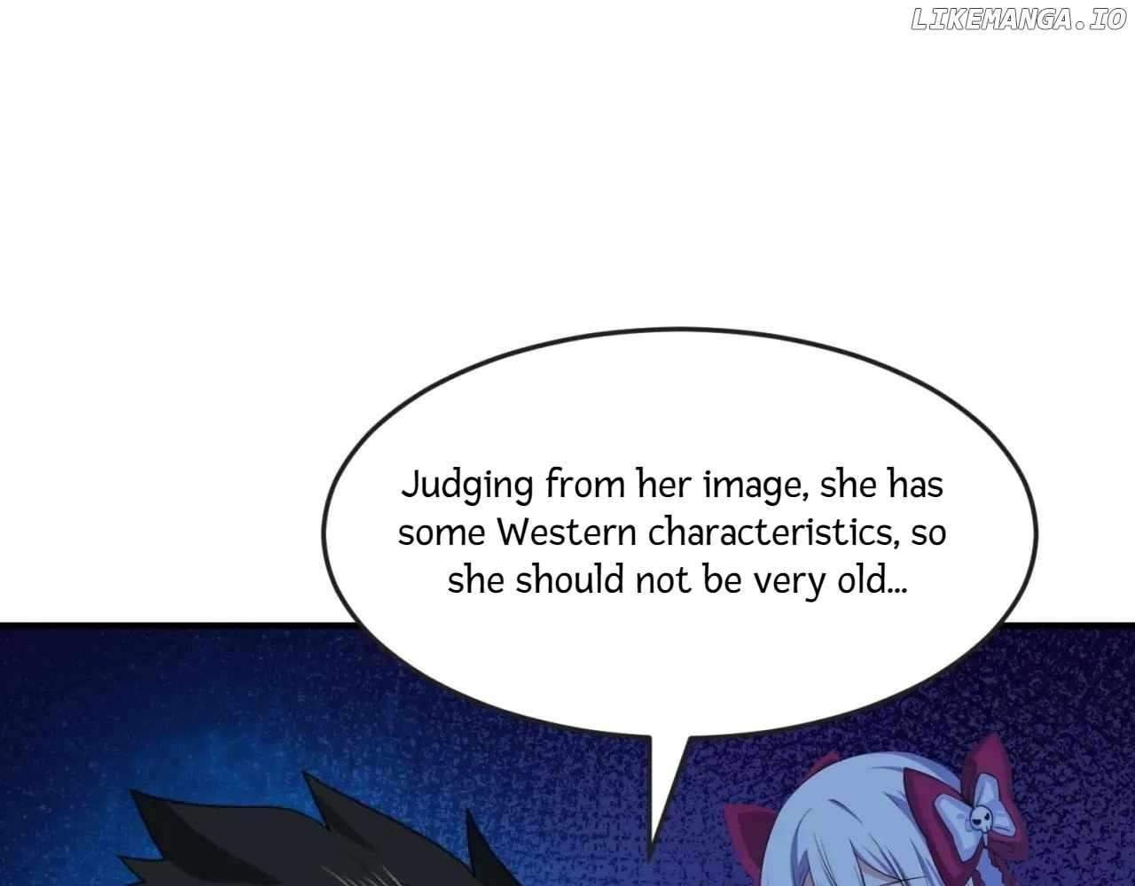 Read Era of the Haunted Manga Online