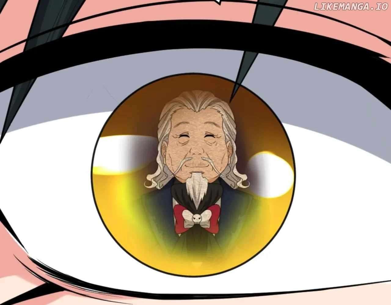 Read Era of the Haunted Manga Online