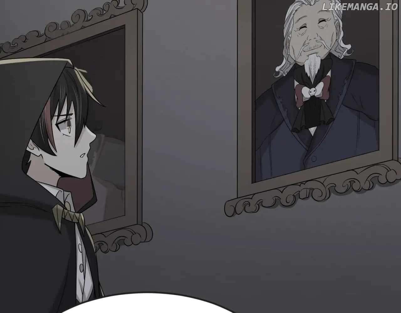 Read Era of the Haunted Manga Online