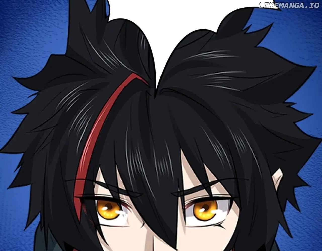 Read Era of the Haunted Manga Online
