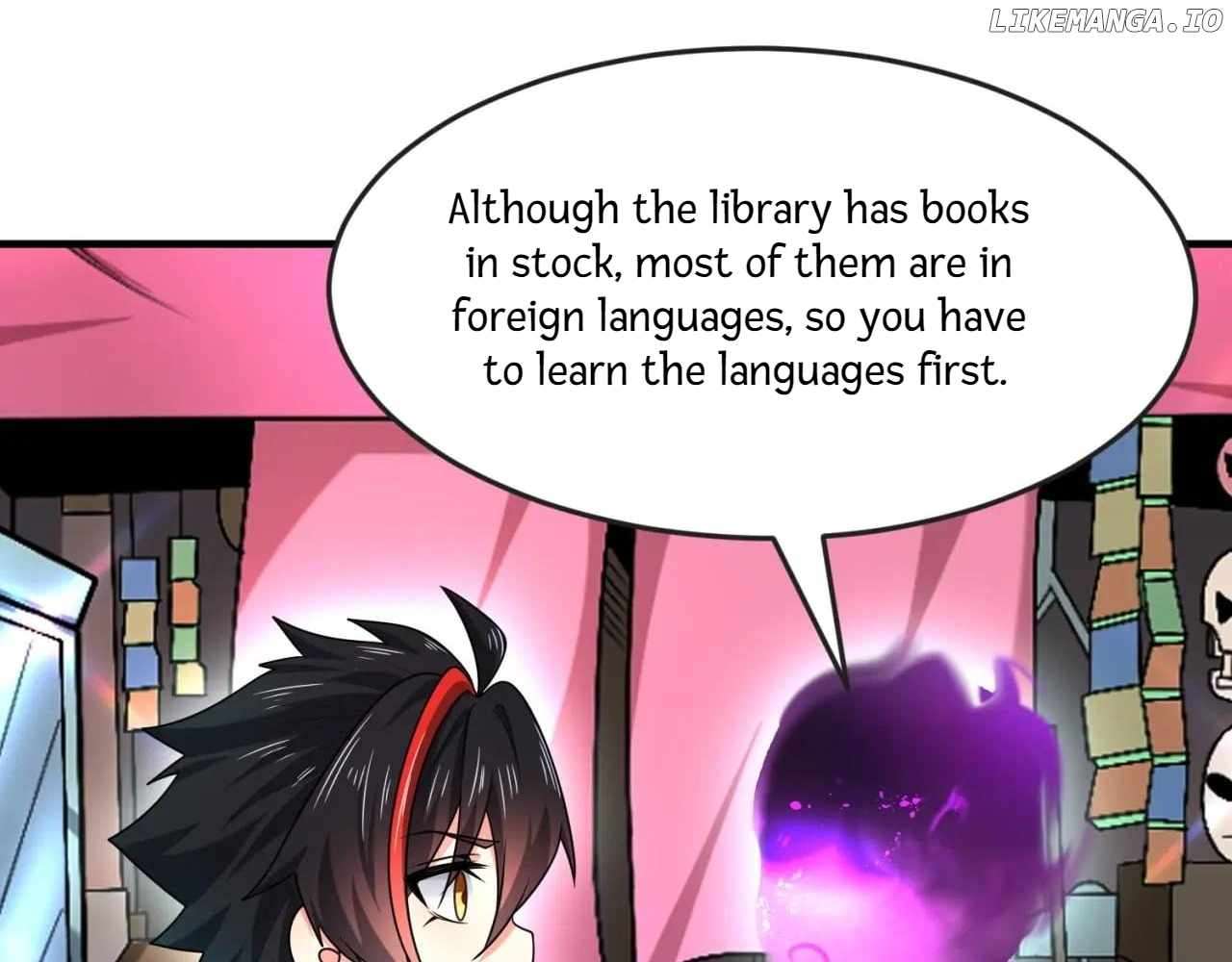 Read Era of the Haunted Manga Online