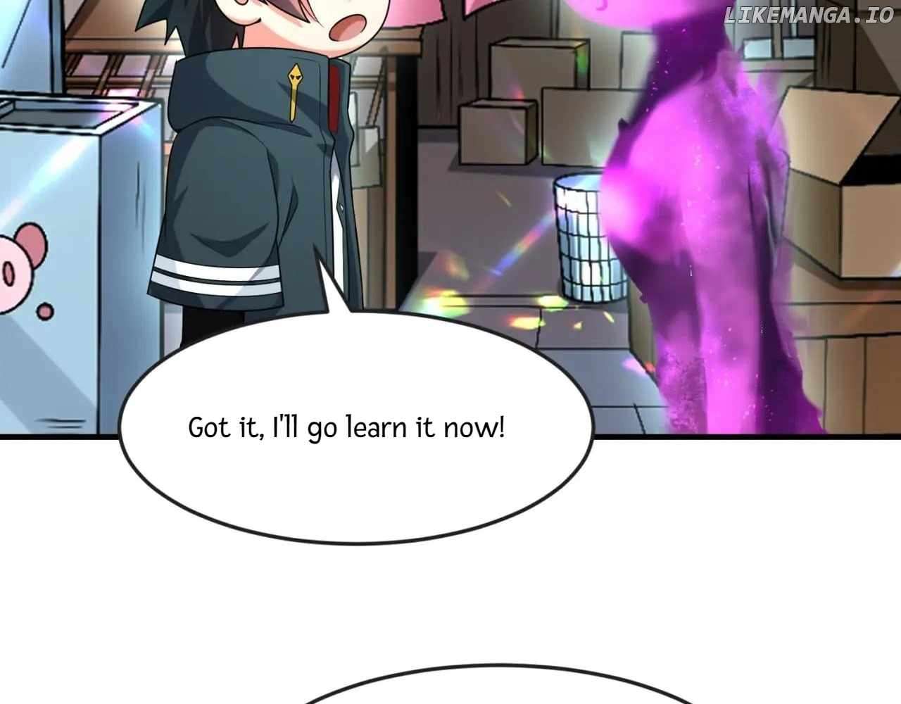 Read Era of the Haunted Manga Online