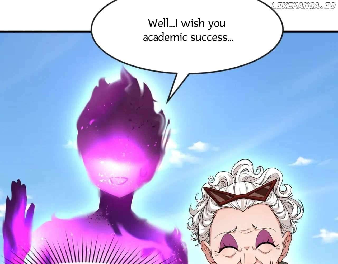 Read Era of the Haunted Manga Online