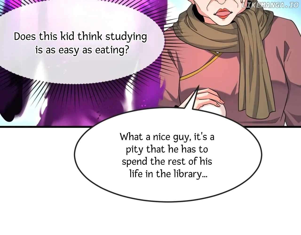 Read Era of the Haunted Manga Online