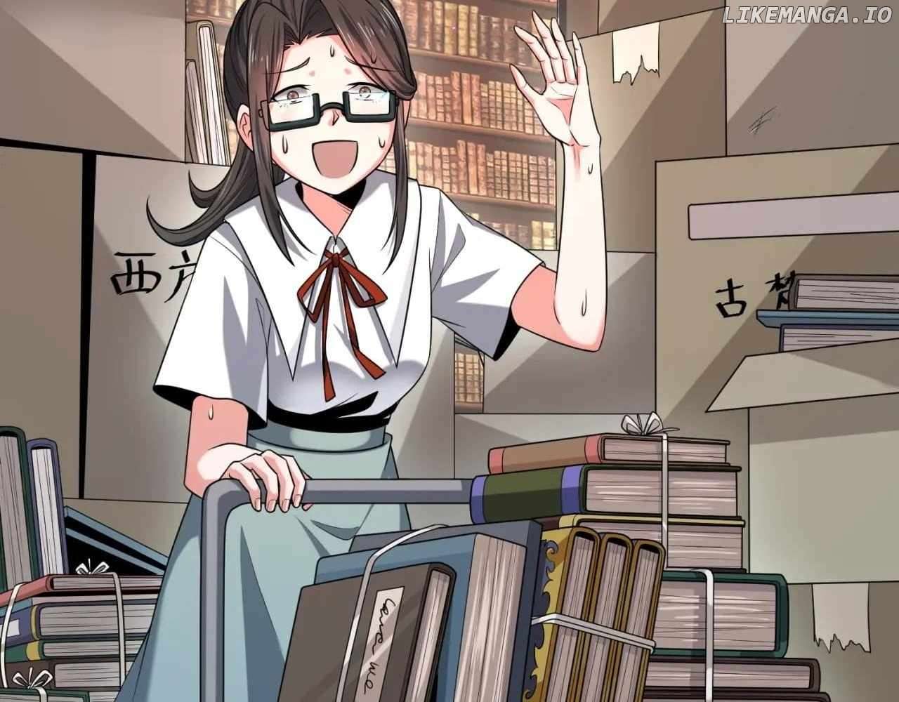 Read Era of the Haunted Manga Online