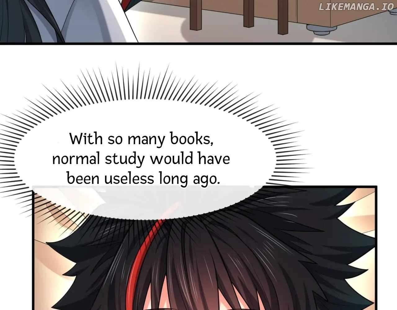 Read Era of the Haunted Manga Online
