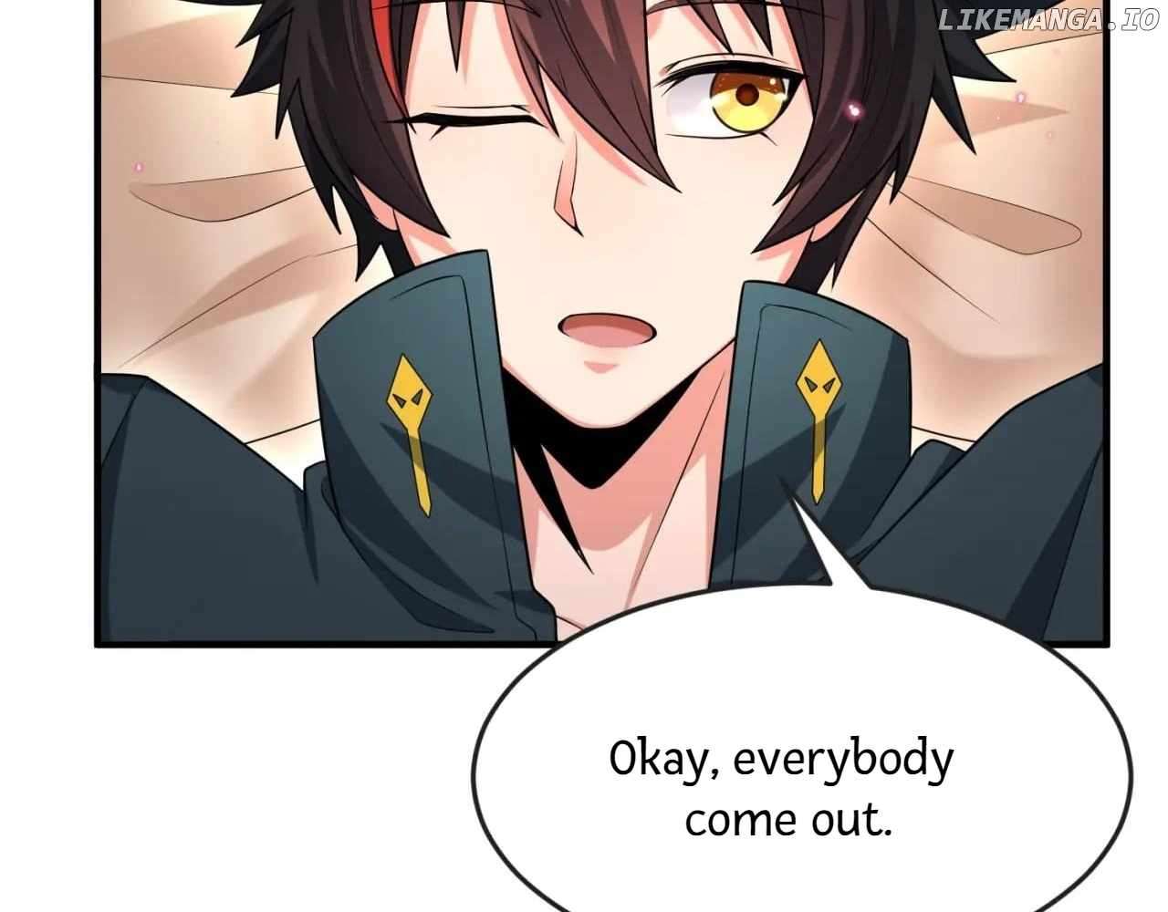 Read Era of the Haunted Manga Online
