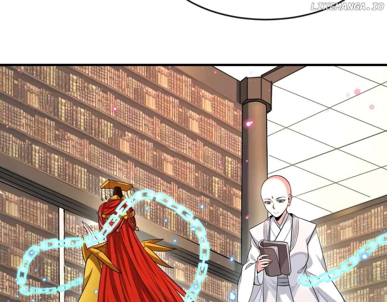 Read Era of the Haunted Manga Online