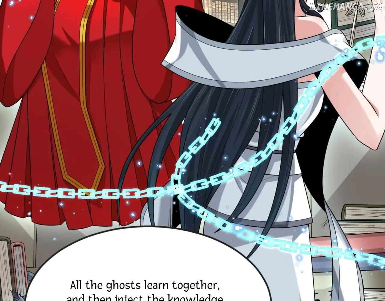 Read Era of the Haunted Manga Online