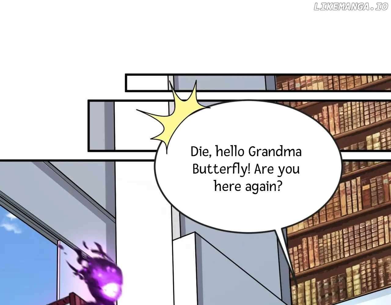 Read Era of the Haunted Manga Online