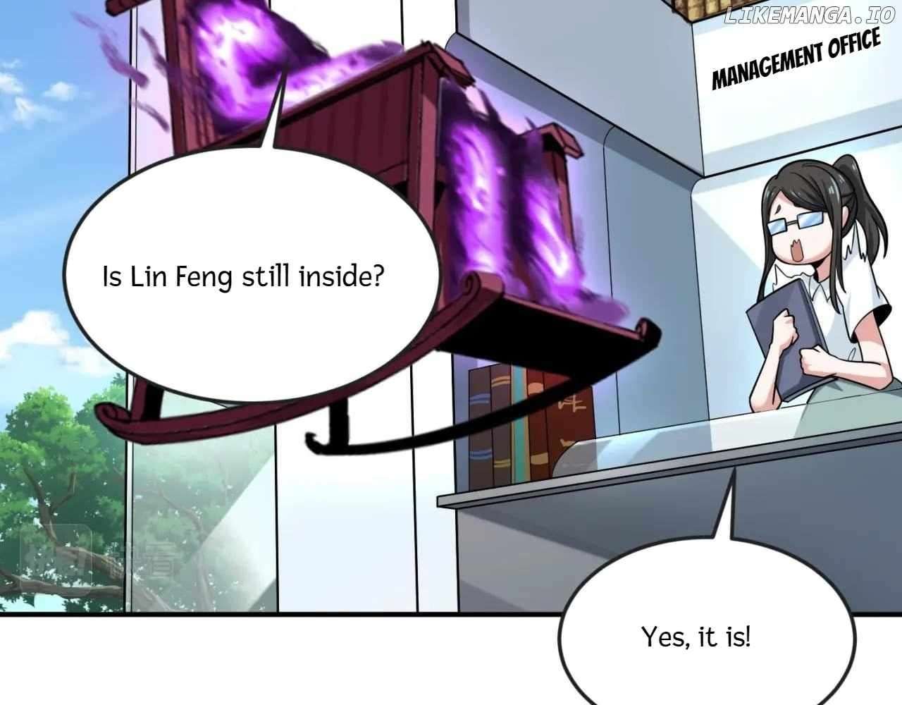 Read Era of the Haunted Manga Online