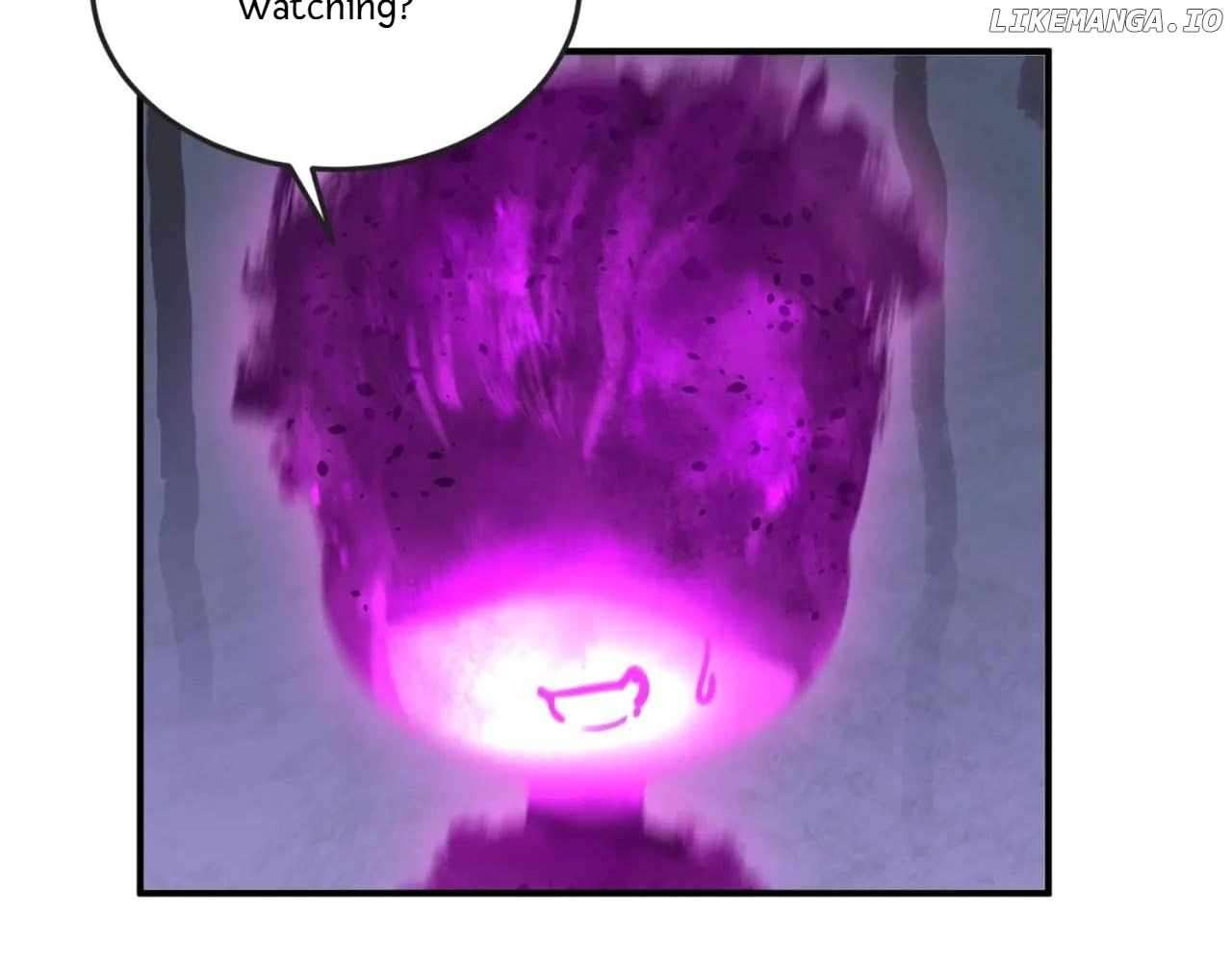 Read Era of the Haunted Manga Online