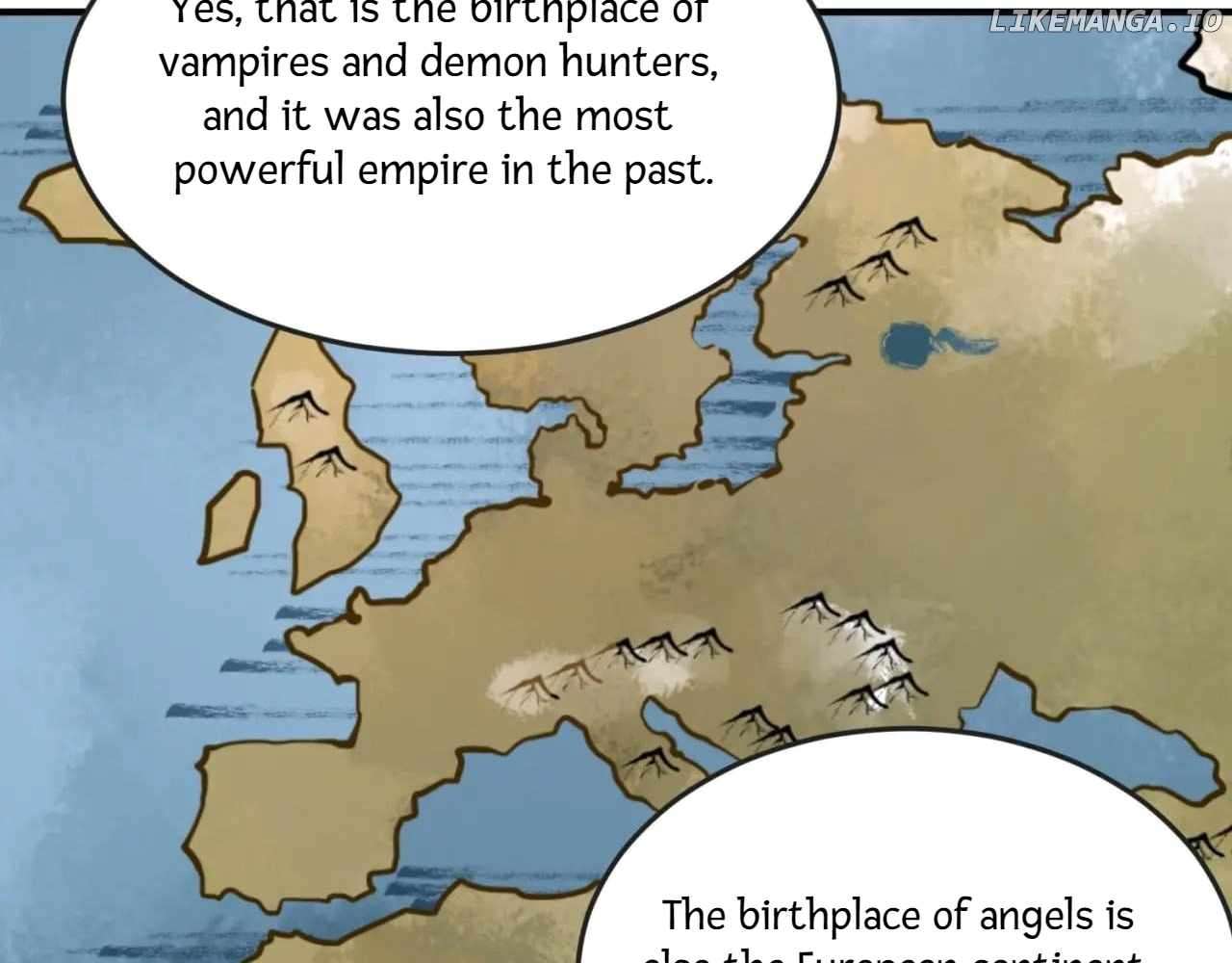 Read Era of the Haunted Manga Online