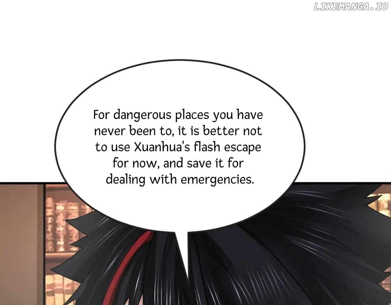 Read Era of the Haunted Manga Online
