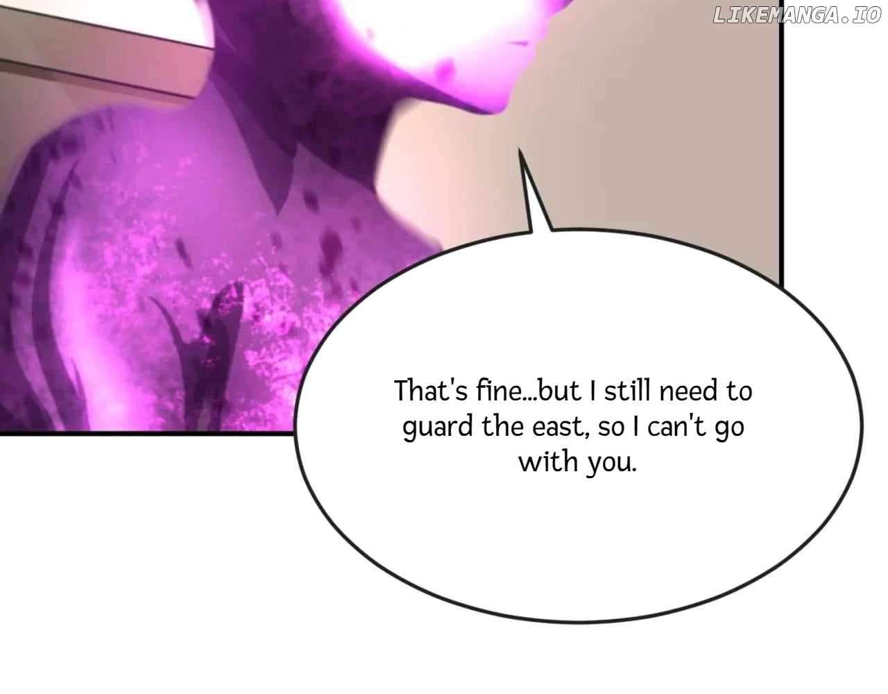 Read Era of the Haunted Manga Online