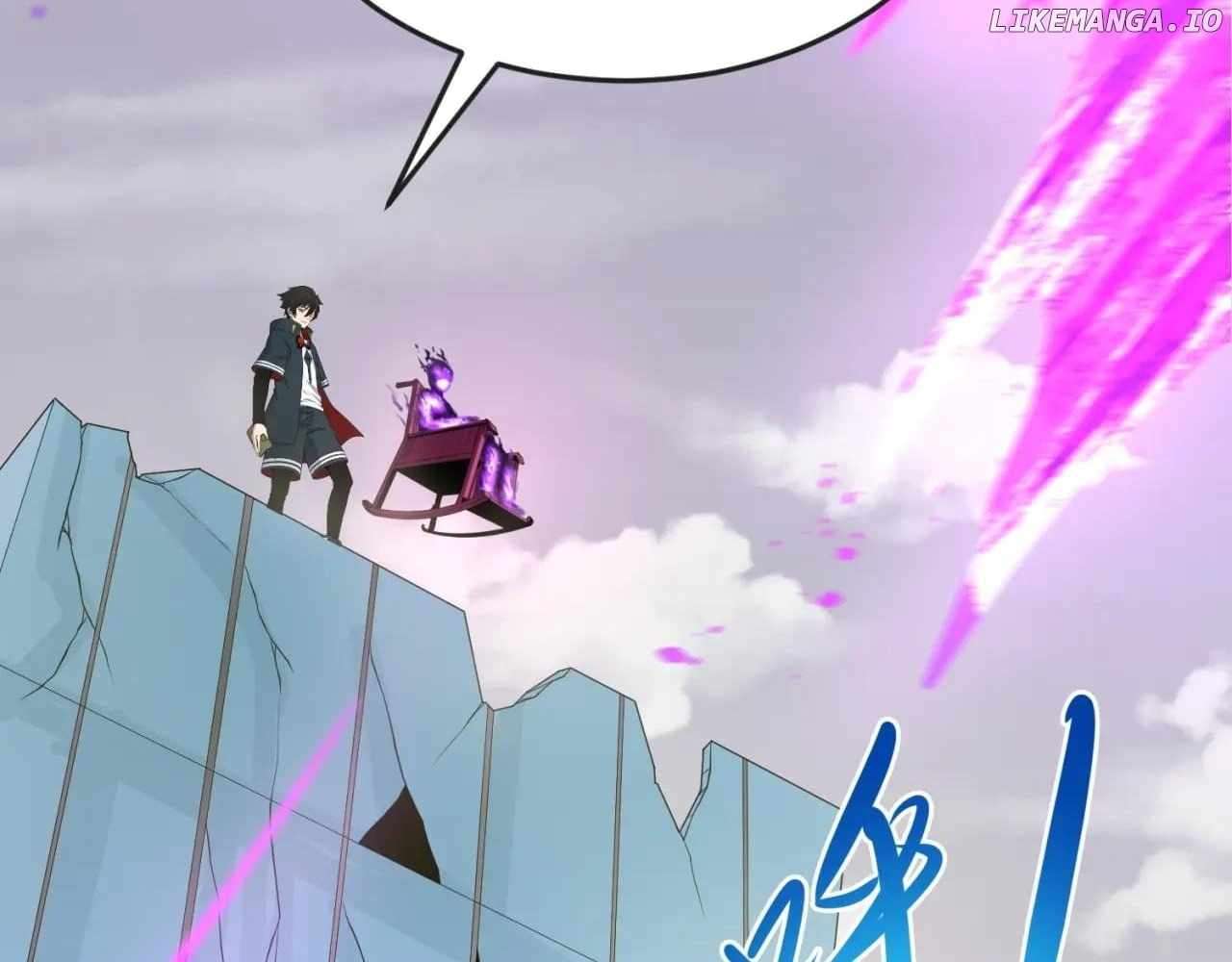 Read Era of the Haunted Manga Online