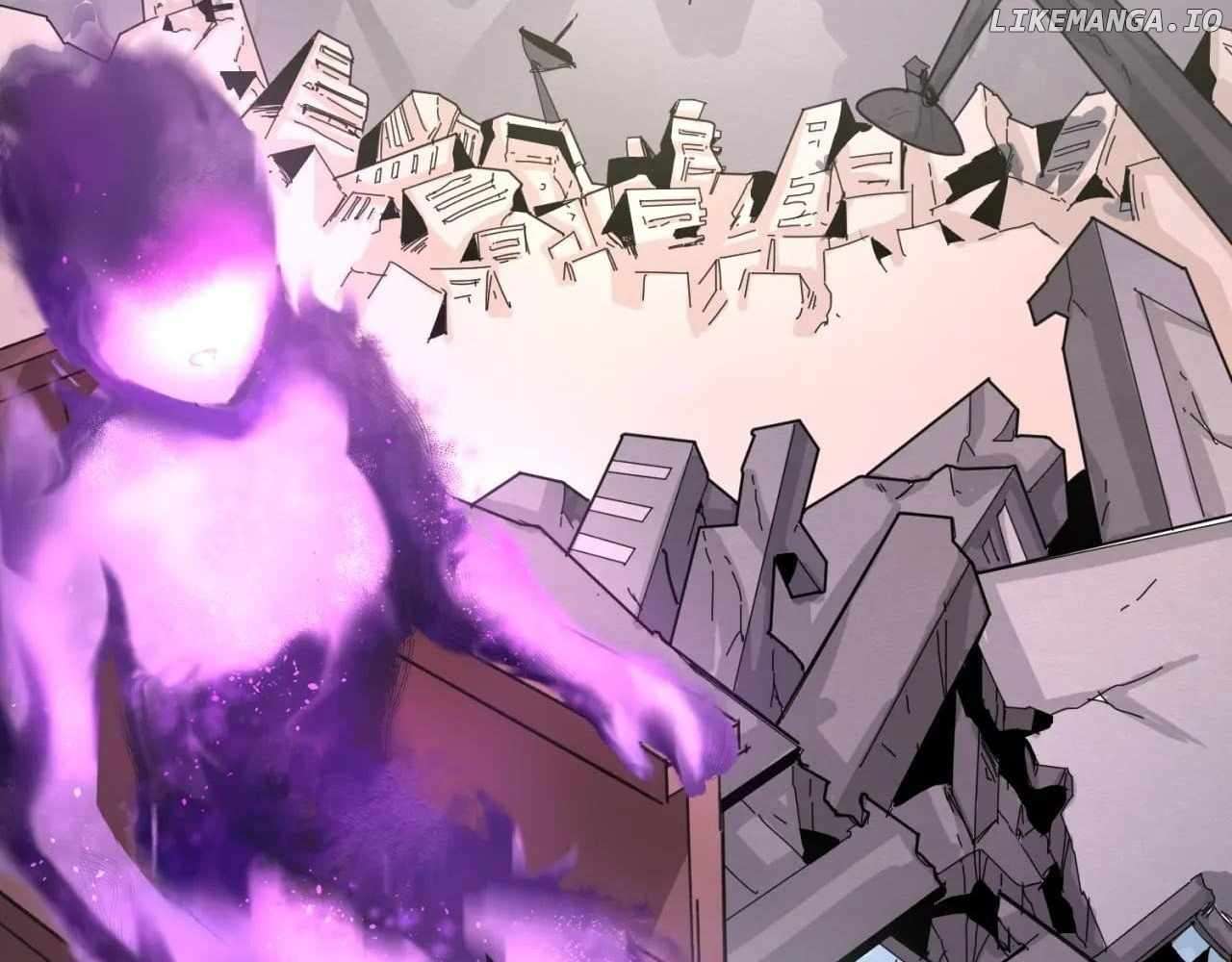Read Era of the Haunted Manga Online