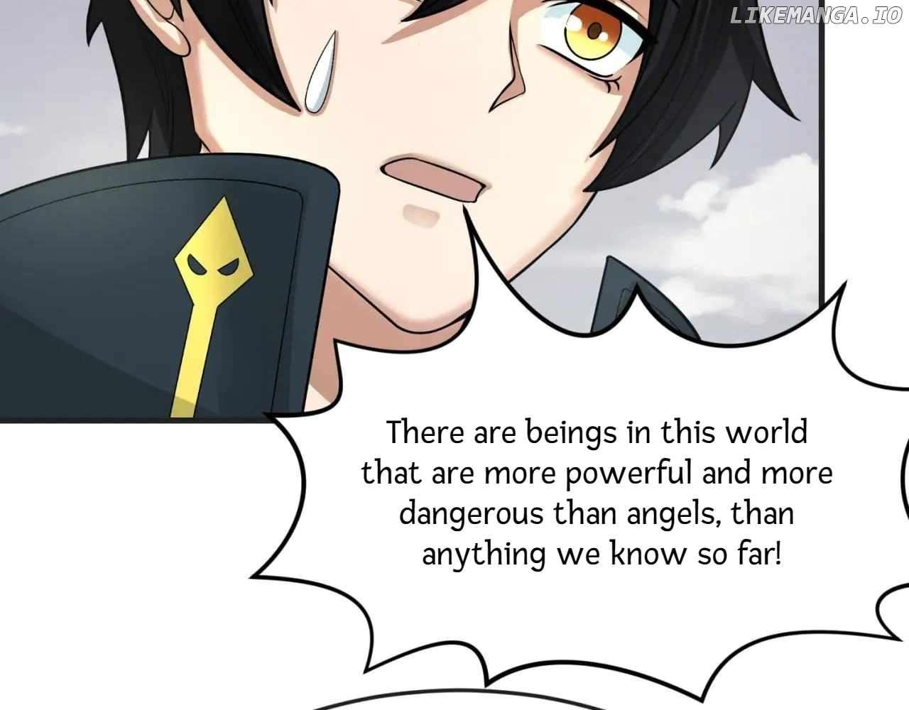 Read Era of the Haunted Manga Online