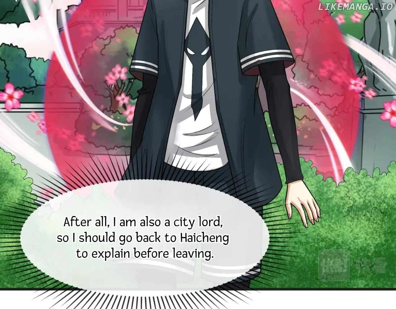 Read Era of the Haunted Manga Online
