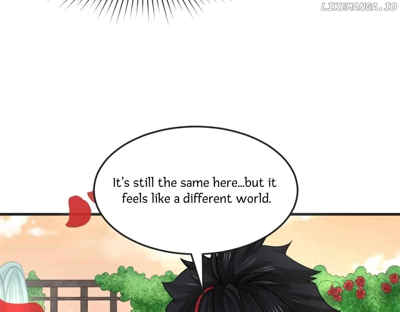 Read Era of the Haunted Manga Online
