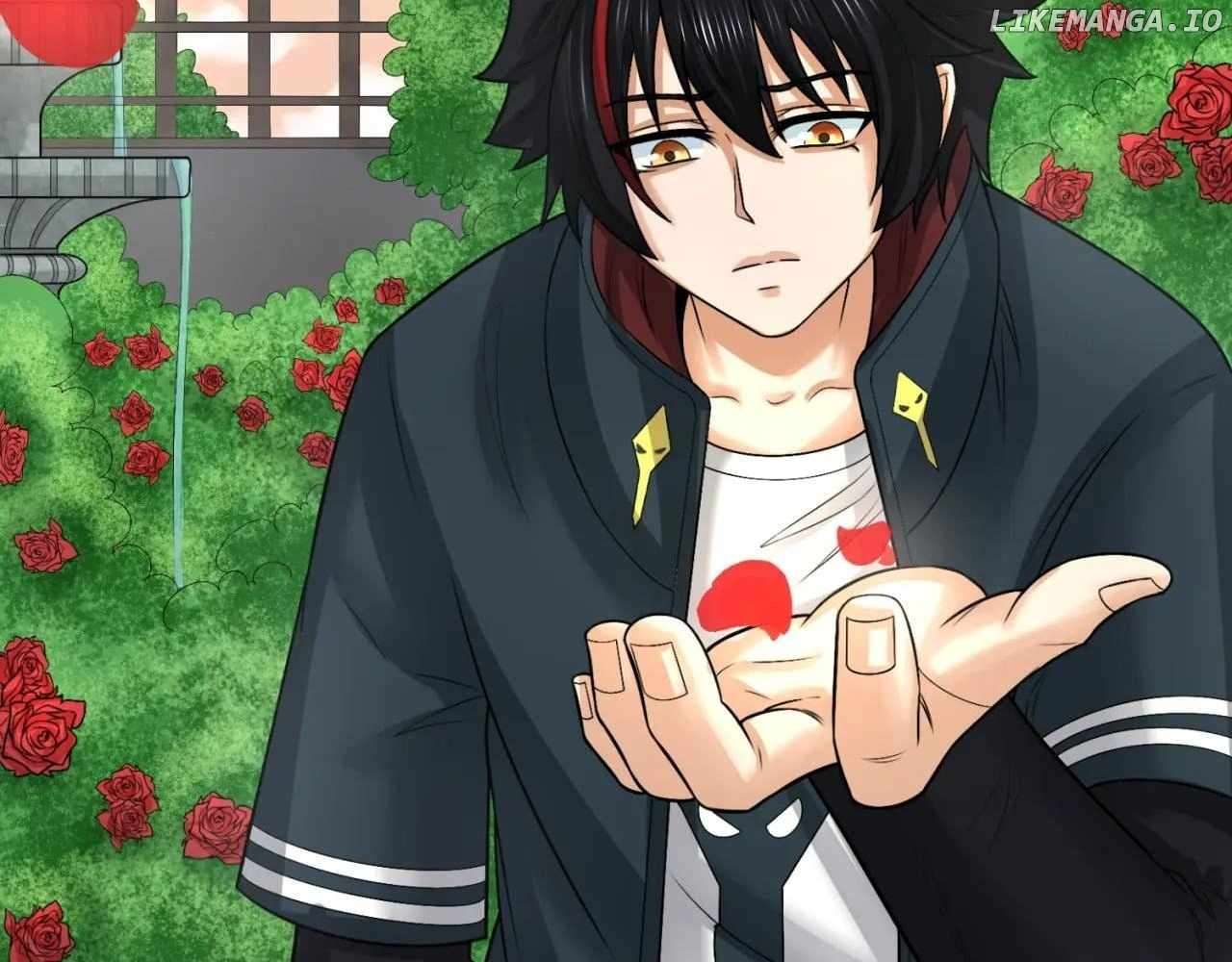 Read Era of the Haunted Manga Online