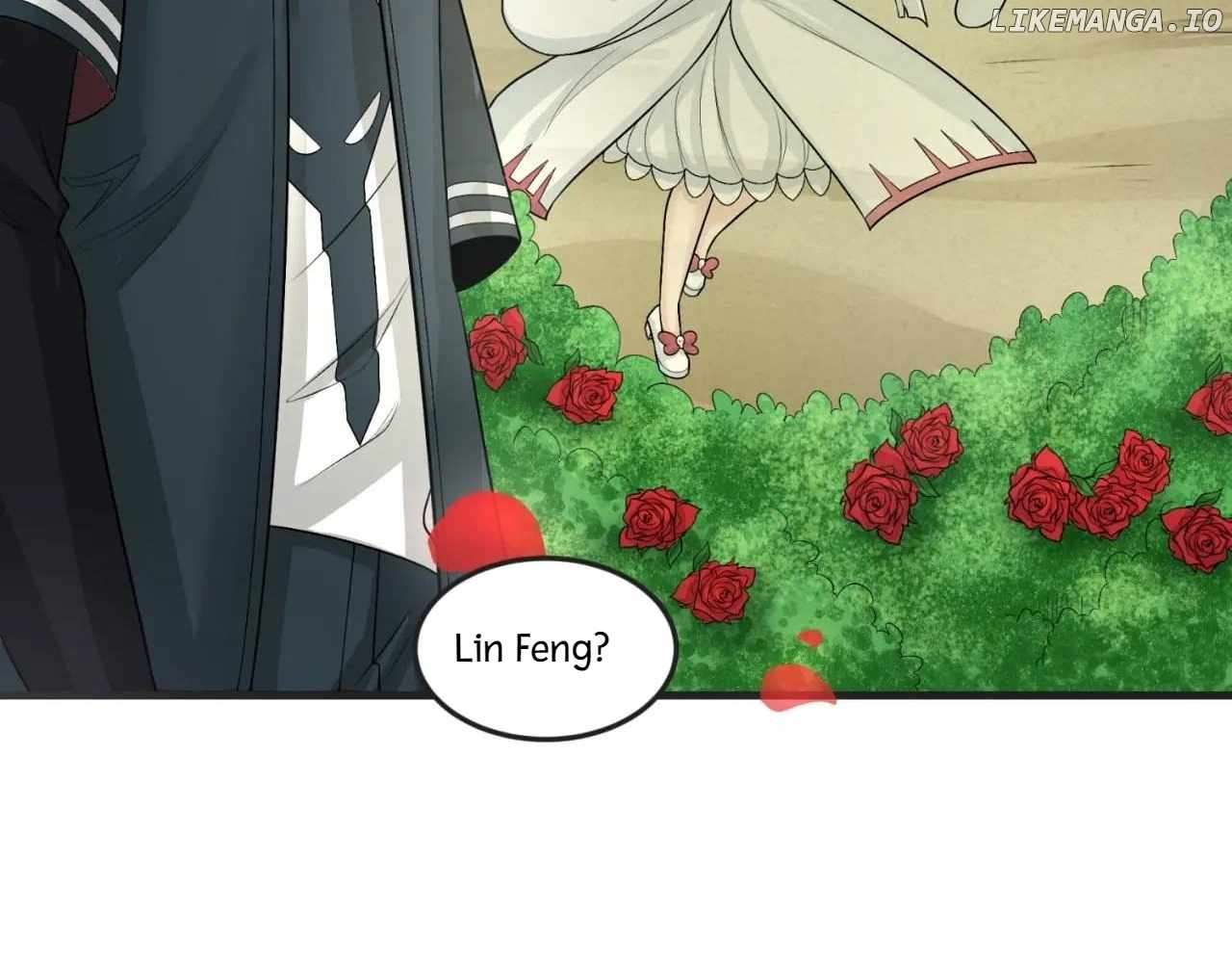 Read Era of the Haunted Manga Online