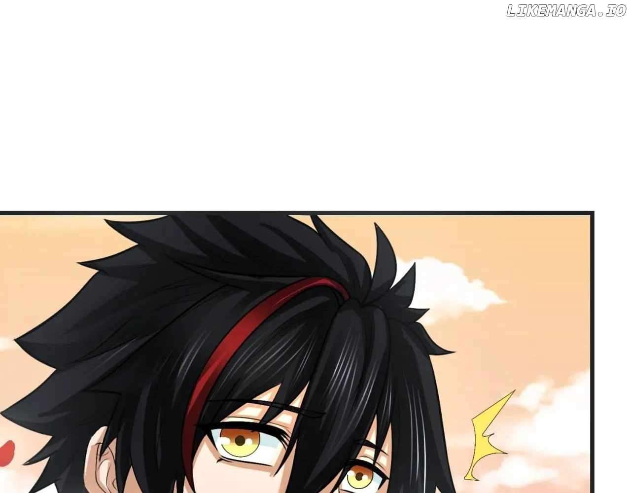 Read Era of the Haunted Manga Online
