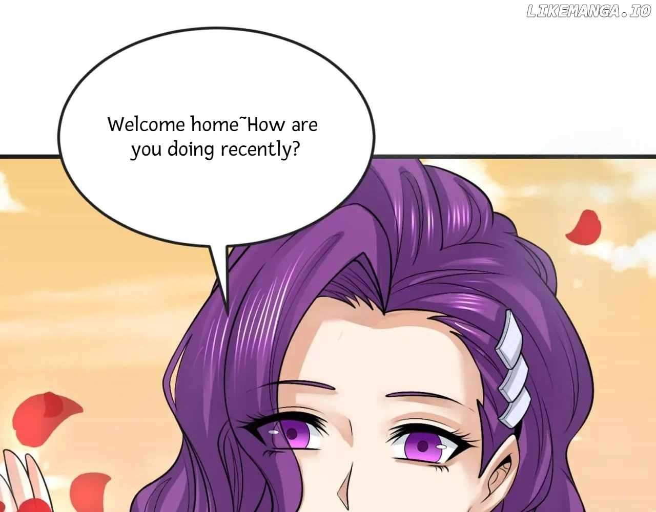 Read Era of the Haunted Manga Online