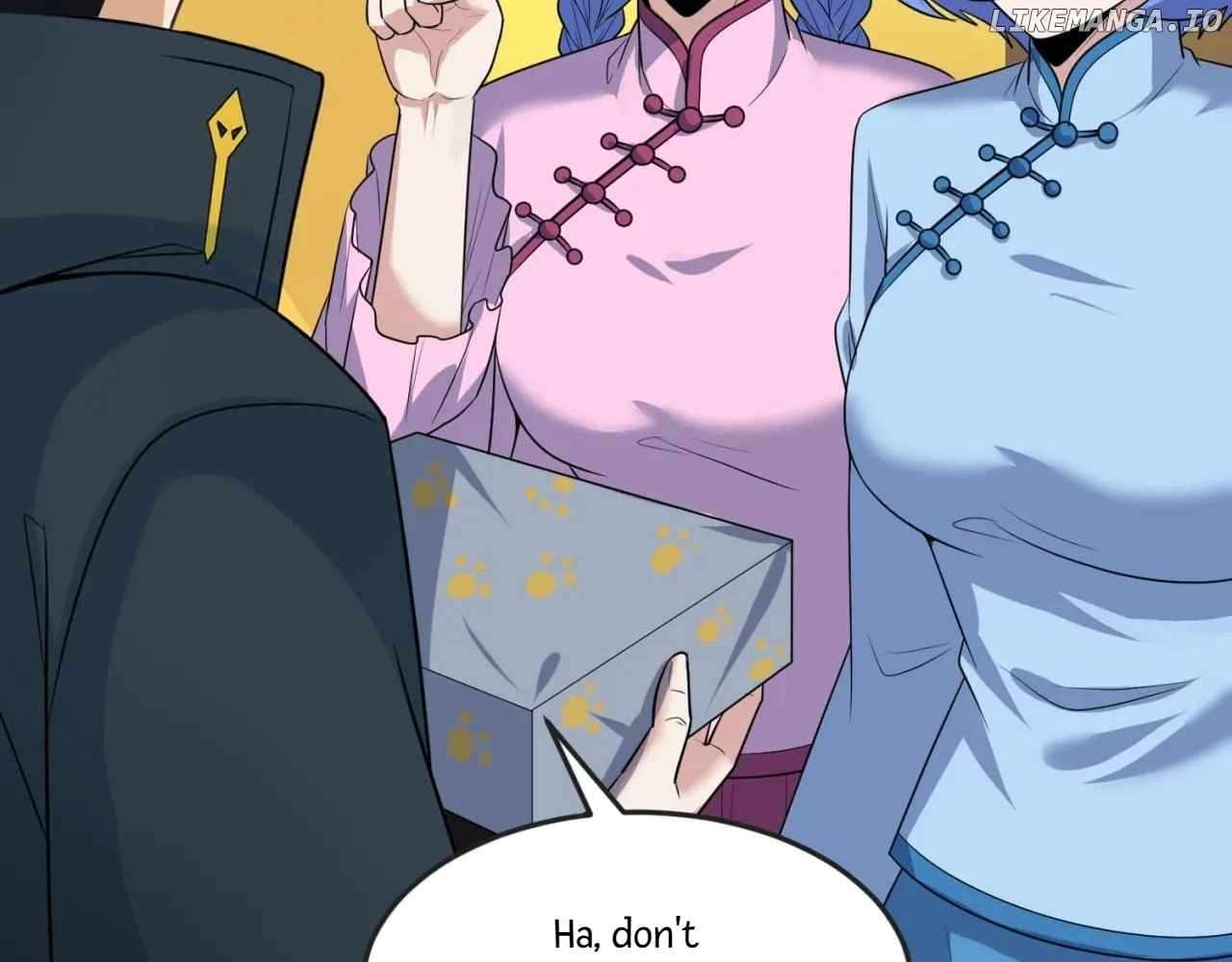 Read Era of the Haunted Manga Online