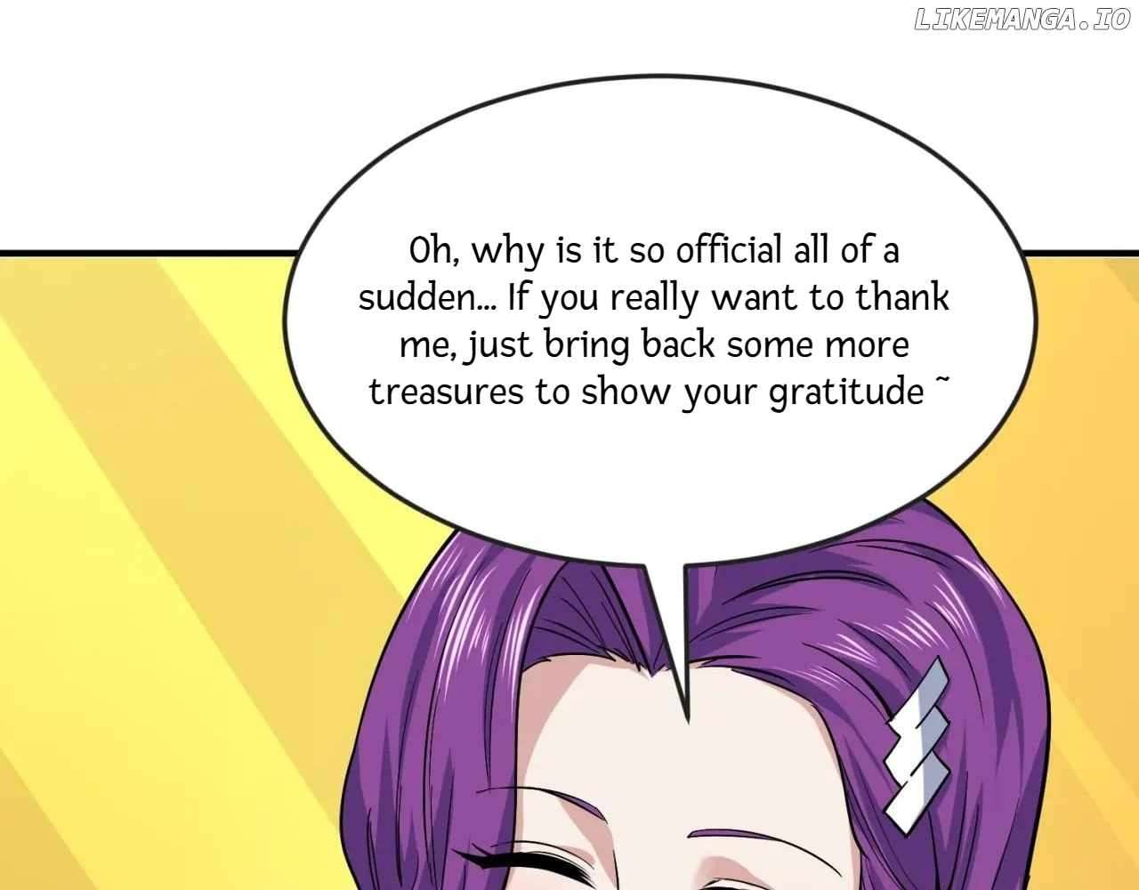 Read Era of the Haunted Manga Online