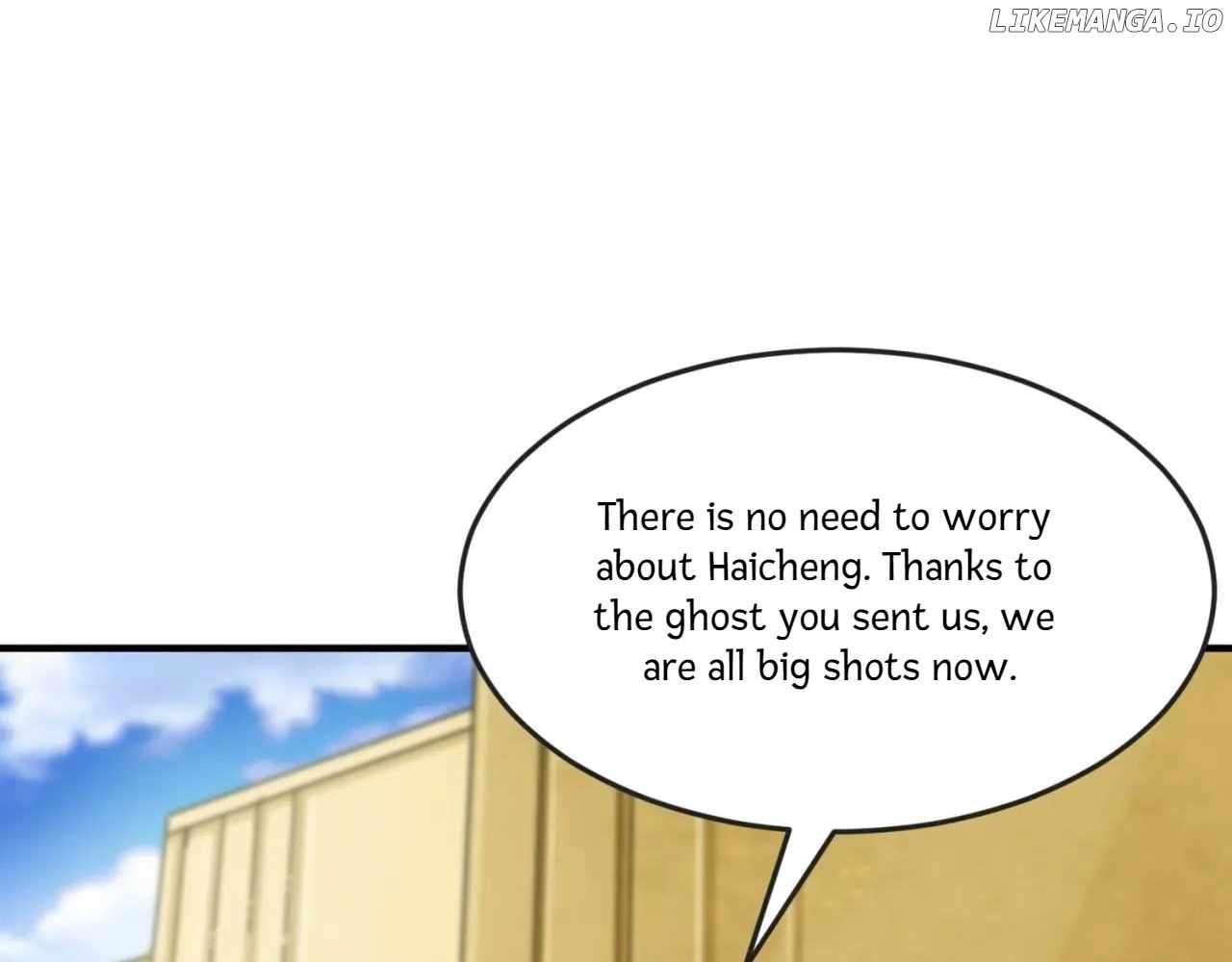 Read Era of the Haunted Manga Online