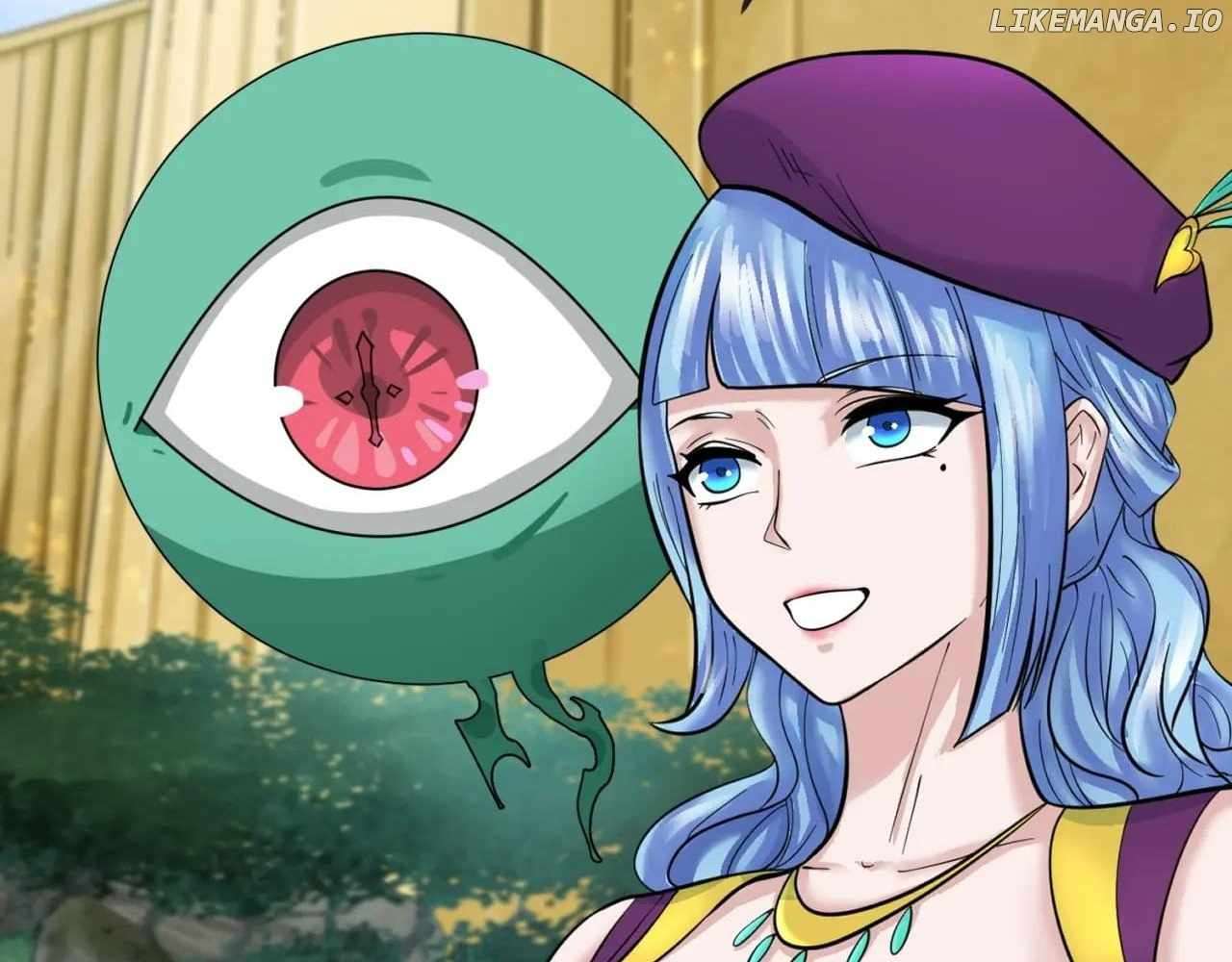 Read Era of the Haunted Manga Online