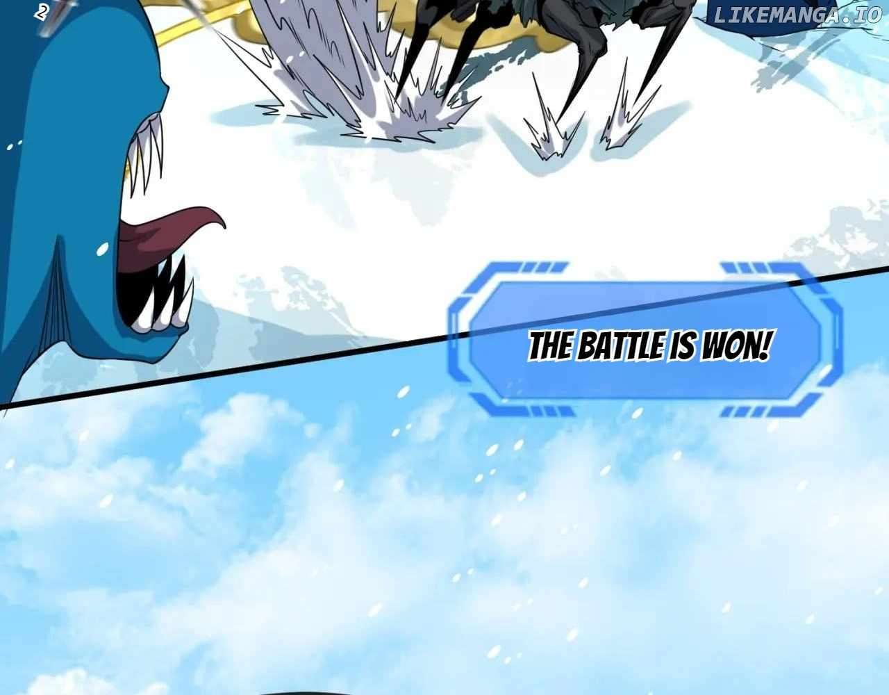 Read Era of the Haunted Manga Online