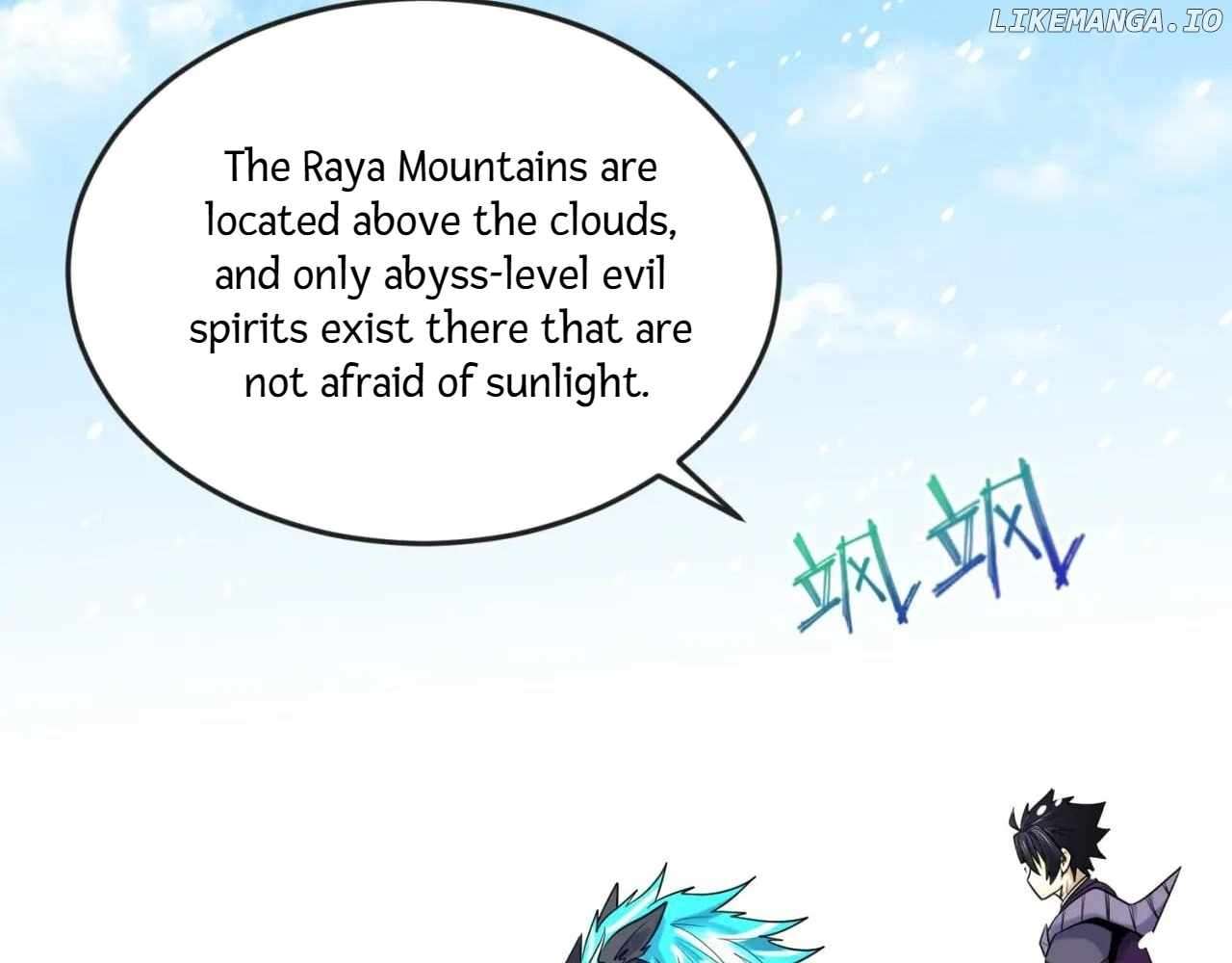 Read Era of the Haunted Manga Online