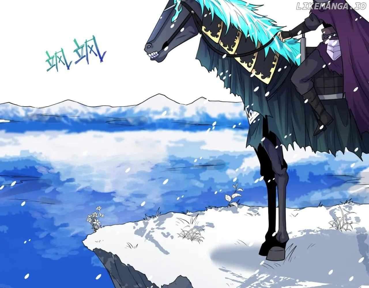 Read Era of the Haunted Manga Online