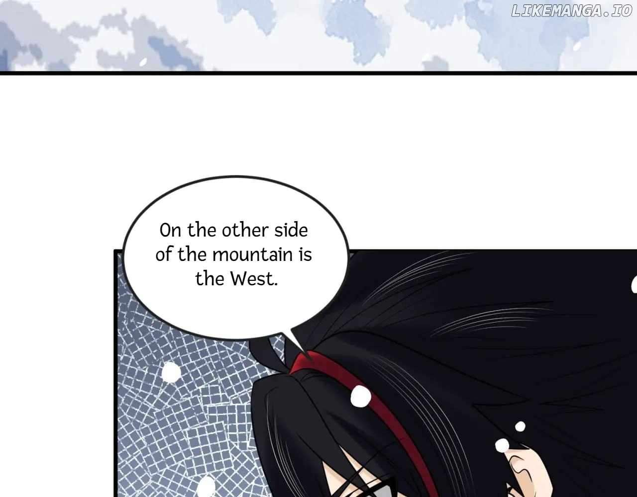 Read Era of the Haunted Manga Online