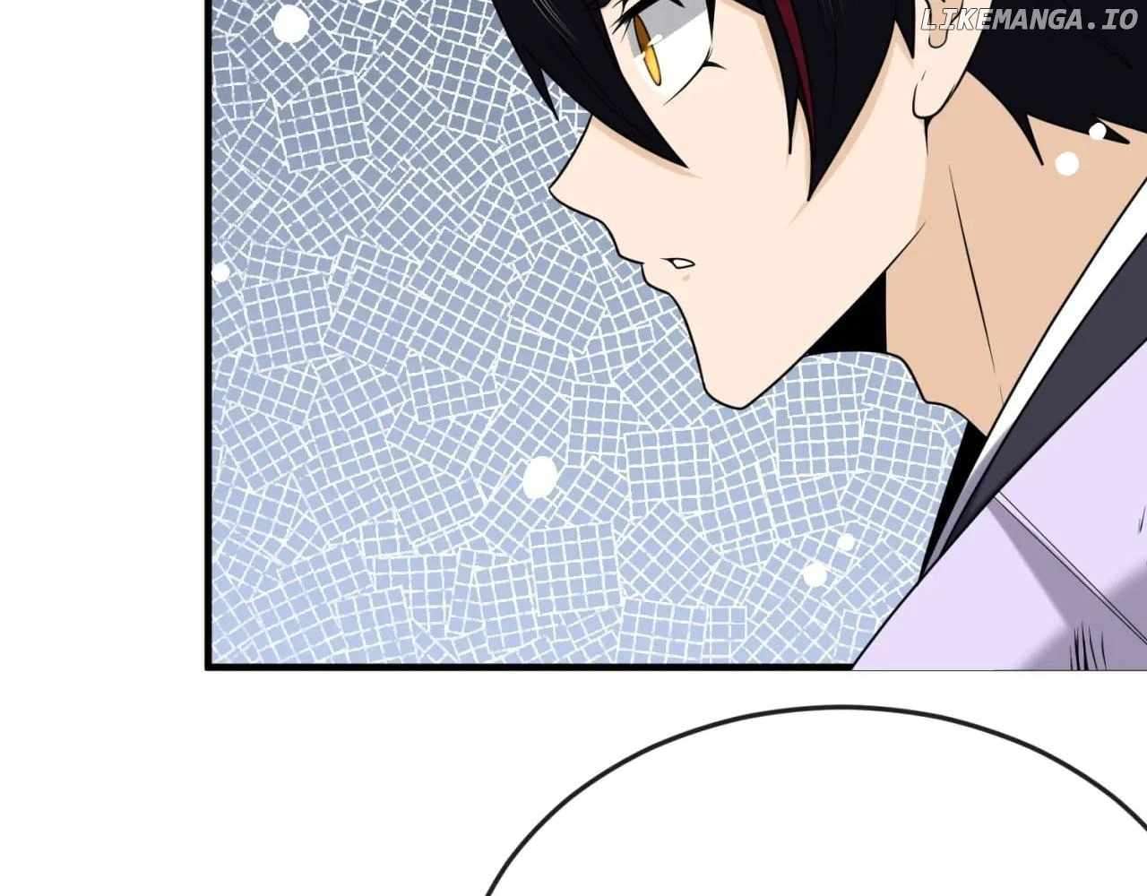 Read Era of the Haunted Manga Online