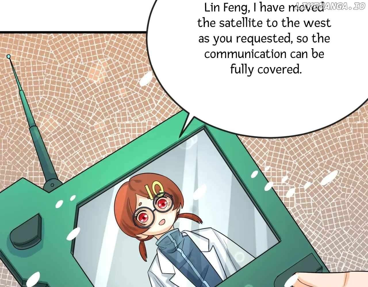 Read Era of the Haunted Manga Online